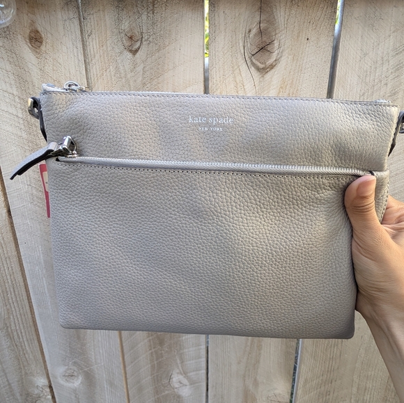 Kate Spade Polly Handbag - Picture 2 of 7